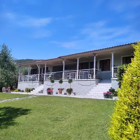 Lejlighed House Garli Psakoudia