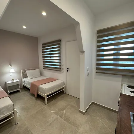 House Garli Lejlighed *