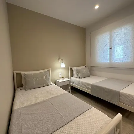 Lejlighed House Garli Psakoudia