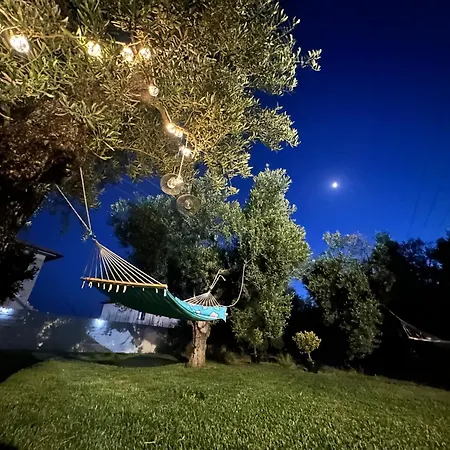 House Garli Lejlighed Psakoudia