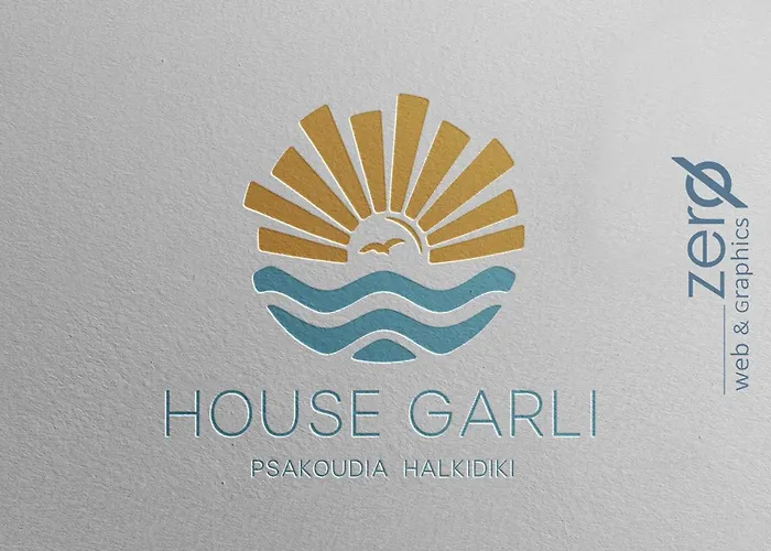 House Garli Psakoudia