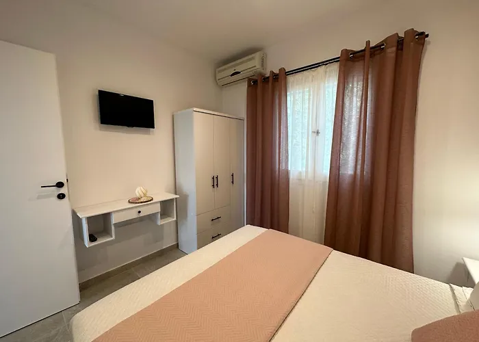 House Garli Apartmán