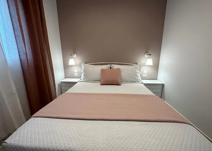 Apartmán House Garli