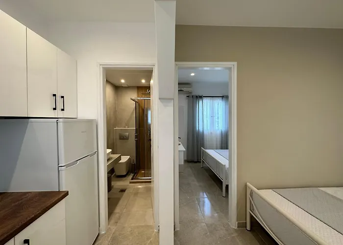 House Garli Apartmán