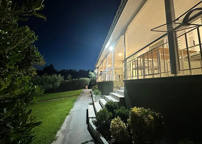 Apartmán House Garli Psakoudia