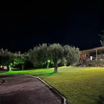 Апартаменты House Garli Псакудия