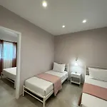 House Garli Апартаменты Псакудия