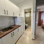 Апартаменты House Garli