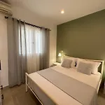 House Garli Апартаменты Псакудия