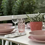 Апартаменты House Garli Псакудия
