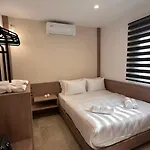 Апартаменты House Garli Псакудия
