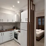 House Garli Апартаменты *