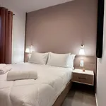 Апартаменты House Garli Псакудия