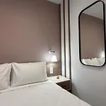Апартаменты House Garli Псакудия