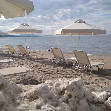 Apartmán House Garli