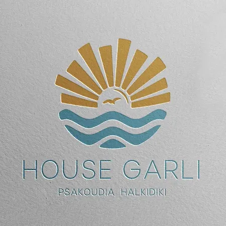 House Garli Psakoudia