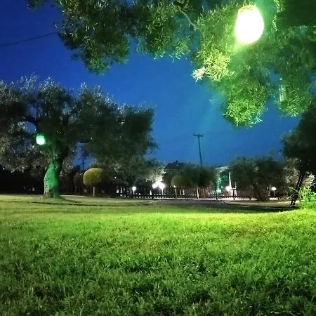 House Garli Apartman Pszakúdia