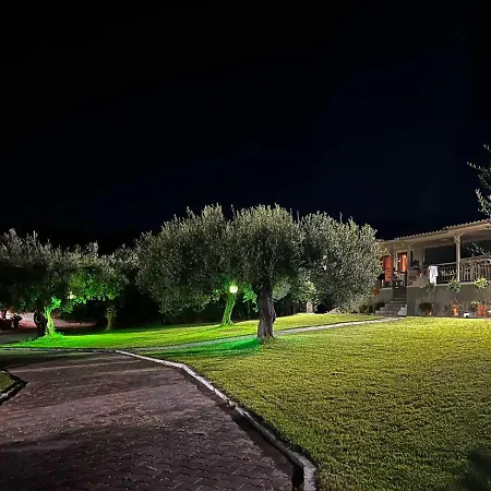 Apartment House Garli Psakoudia
