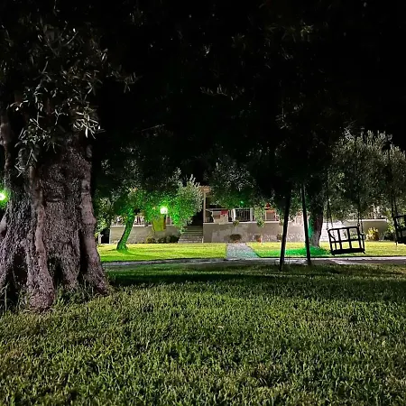 Apartment House Garli Psakoudia