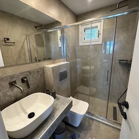 House Garli Apartman