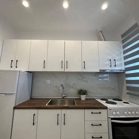 House Garli