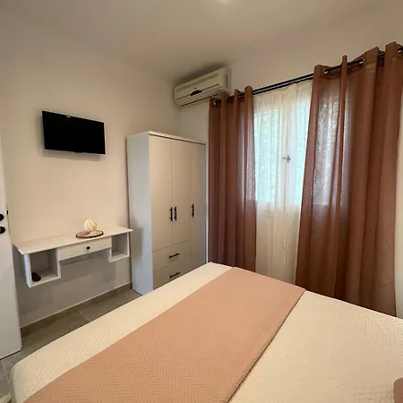 House Garli Apartmán