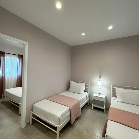 House Garli Apartament Psakoudia