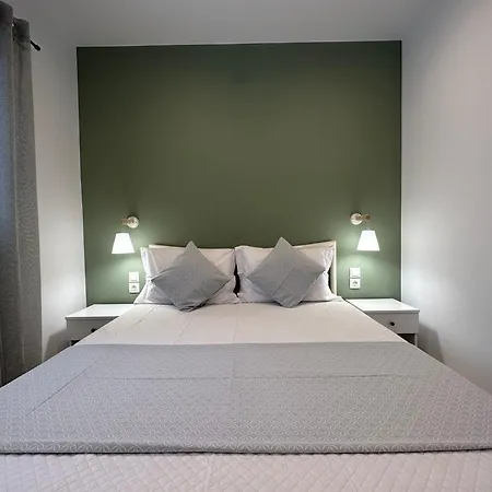 House Garli Apartman *