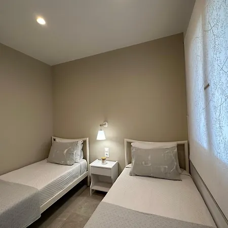 House Garli Apartament *