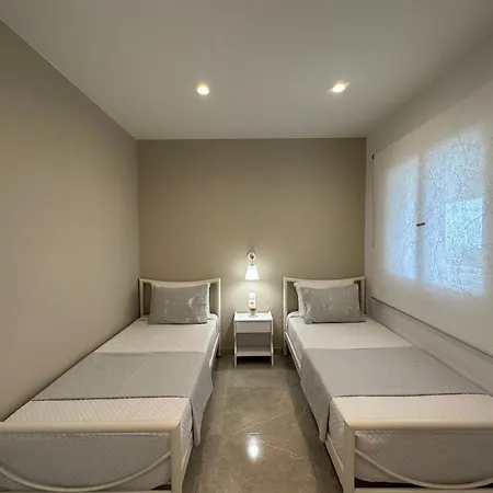 House Garli Psakoudia