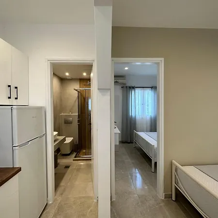 House Garli Apartament