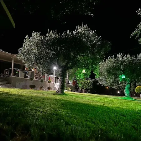 House Garli Apartmán Psakoudia