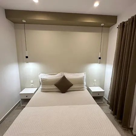 Apartman House Garli