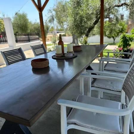 House Garli Apartment