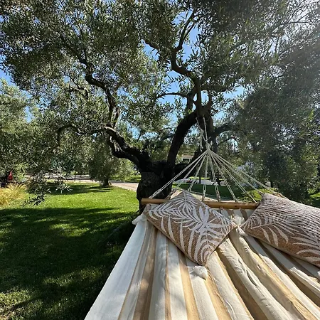 House Garli Apartament *