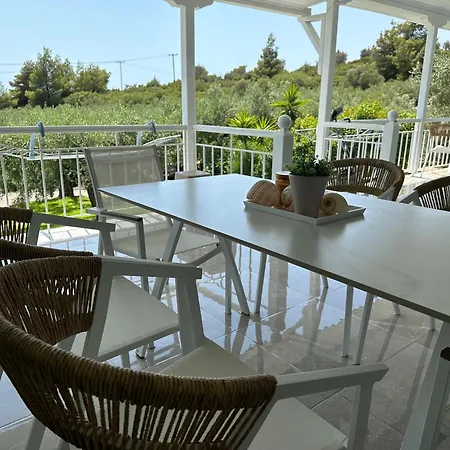 Apartman House Garli Pszakúdia