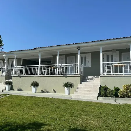 House Garli Apartmán *