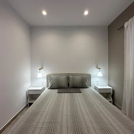 Διαμέρισμα House Garli Ψακούδια