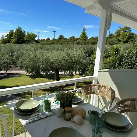 House Garli Apartman *