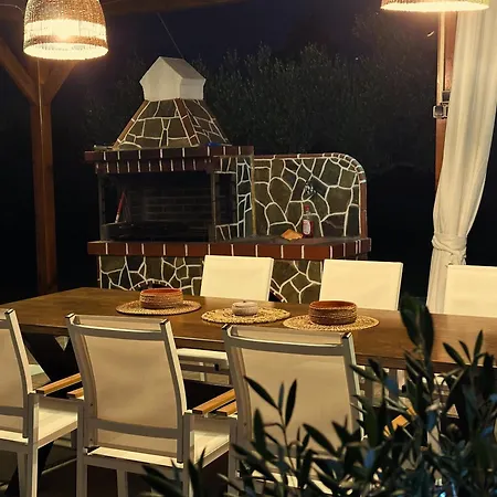 House Garli Apartman *