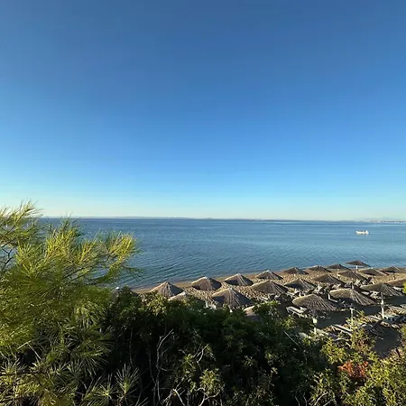 House Garli Apartman