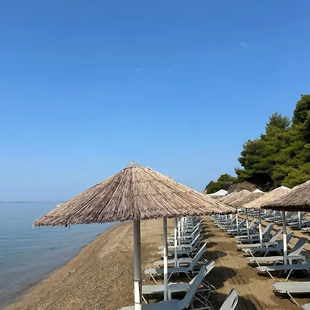 Apartman House Garli *