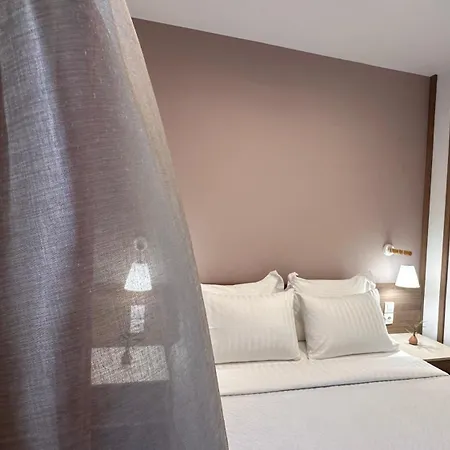 House Garli Premium Hospitality Appartement Psakoudia