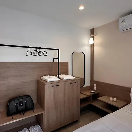 House Garli Premium Hospitality Appartement Psakoudia