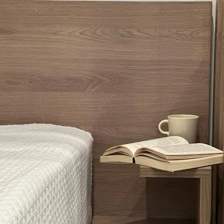 House Garli Premium Hospitality Appartement *