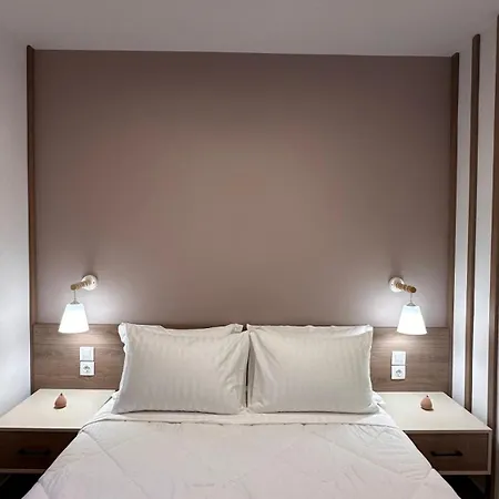 House Garli Premium Hospitality Psakoudia
