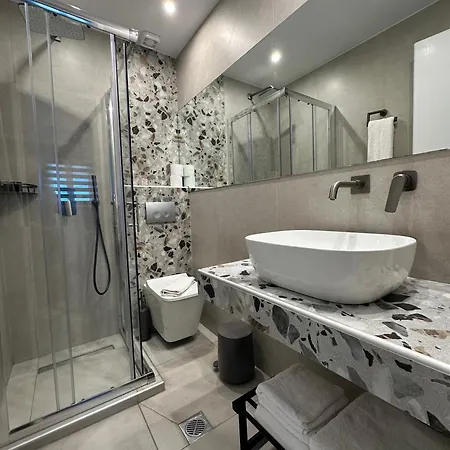 Apartment House Garli Premium Hospitality Psakoudia