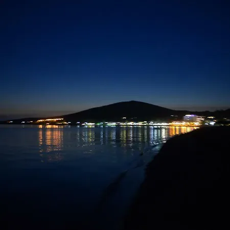 House Garli Apartmán