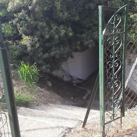 House Garli Apartament