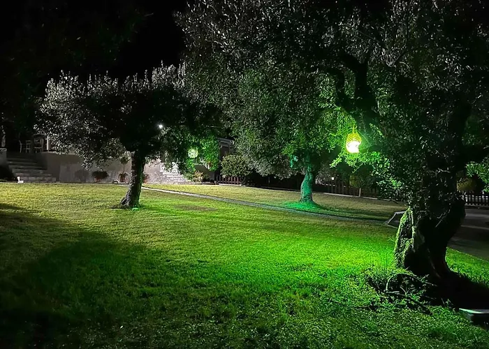 House Garli * Псакудия